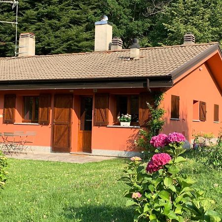 Вилла Alma&Basili Лено Экстерьер фото